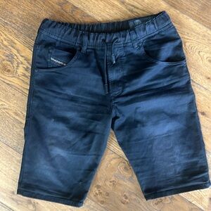 Diesel Men’s Jogger Shorts